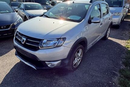 Dacia Sandero 171.000 km 2.850 &euro; Baienfurt 88255