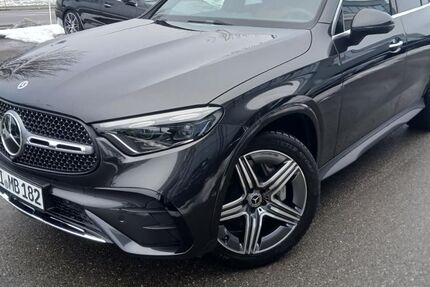 Mercedes-Benz GLC 300 9.000 km 73.650 &euro; Ravensburg 88214