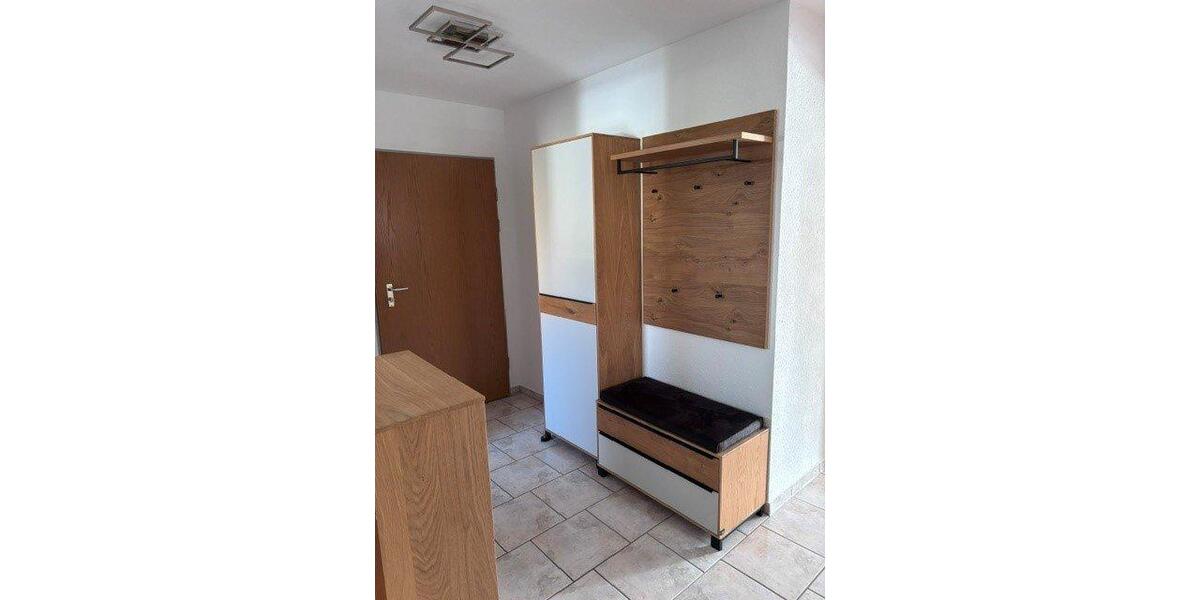 Erdgeschoßwohnung Friedrichshafen Ailingen - 2 Zimmer, 55 m&sup2;, 1.030&euro; | Angebot:26611018