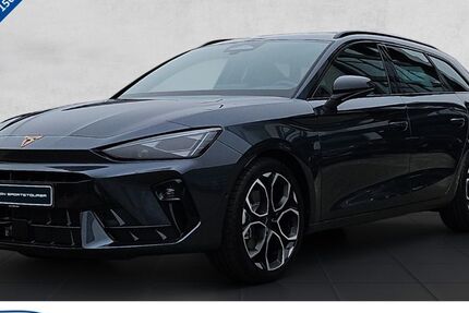 Cupra Leon 3.600 km 45.700 &euro; Markdorf 88677