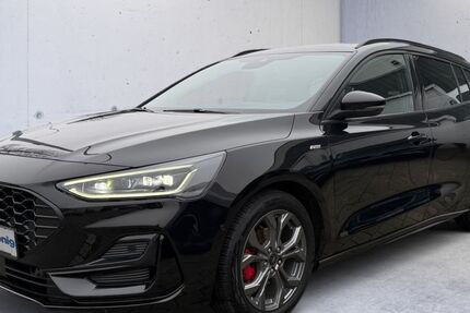 Ford Focus 30.985 km 24.870 &euro; Konstanz 78467