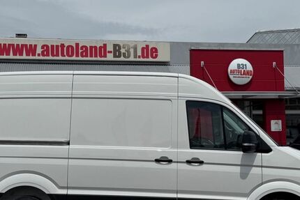 VW Crafter 135.000 km 27.450 &euro; Immenstaad 88090