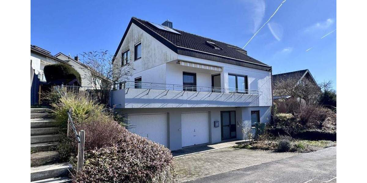 Einfamilienhaus Bermatingen - 7 Zimmer, 197 m&sup2;, 645.000&euro; | Angebot:25699787