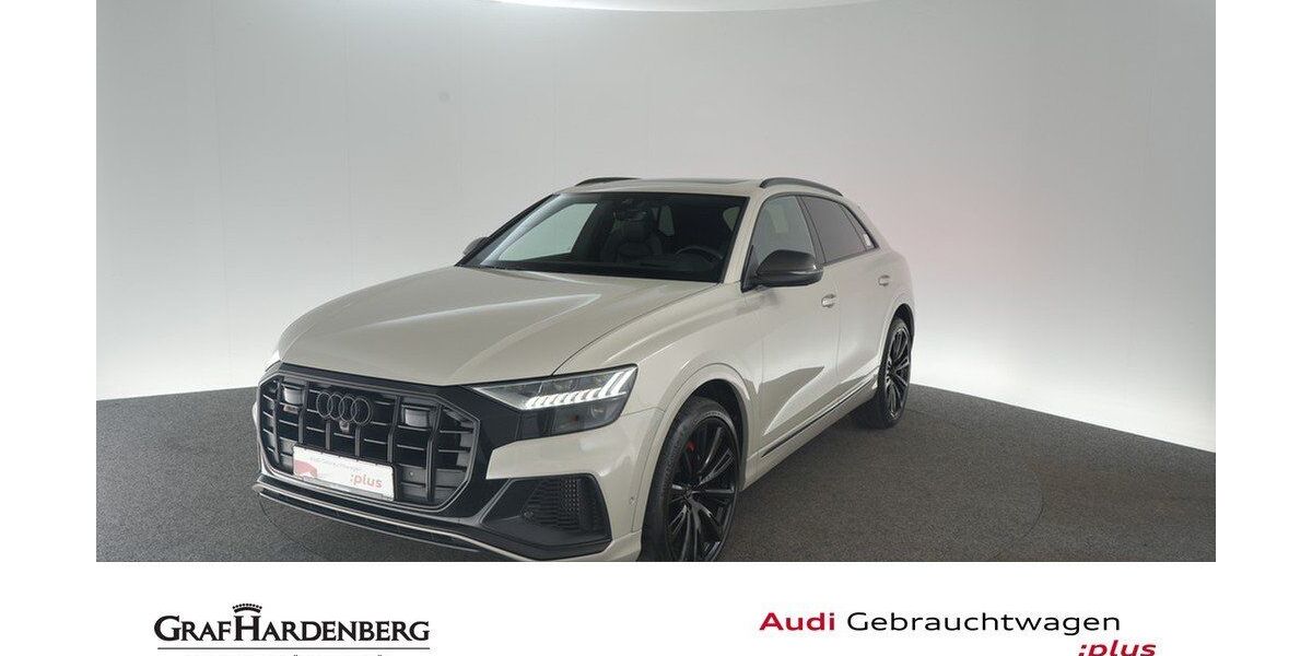 Audi SQ8 59.900 km 74.910 &euro; Konstanz 78467