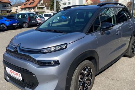 Citroen C3 Aircross 50.200 km 14.950 &euro; Wangen 88239