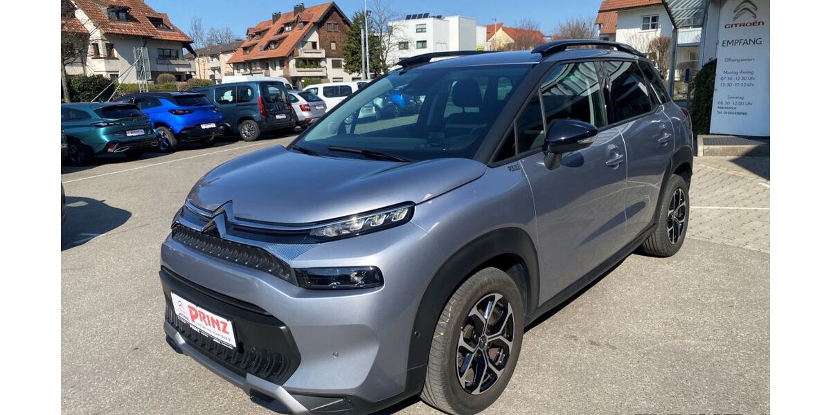 Citroen C3 Aircross 50.200 km 14.950 &euro; Wangen 88239