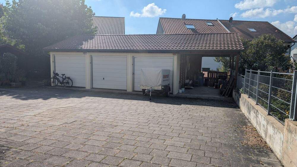 Etagenwohnung Friedrichshafen Kluftern - 6 Zimmer, 137 m&sup2;, 546.000&euro; | Angebot:25770095
