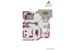 Einfamilienhaus Konstanz Wollmatingen - 1 Zimmer, 346 m&sup2;, 1.790.000&euro; | Angebot:26391030