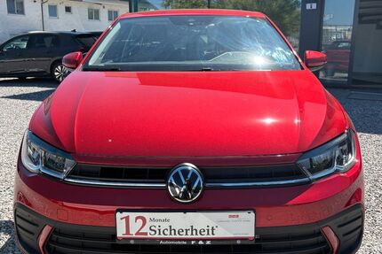 VW Polo 4.497 km 18.499 &euro; Oberteuringen 88094