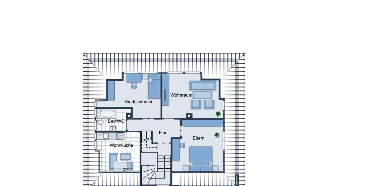 Mehrfamilienhaus, Wohnhaus Friedrichshafen Allmannsweiler - 1 Zimmer, 251 m&sup2;, 990.000&euro; | Angebot:25671545