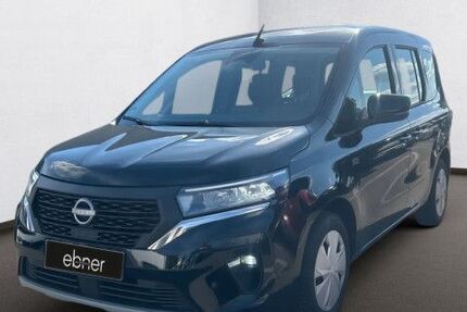 Nissan Townstar 38.800 km 19.490 &euro; Baienfurt 88255