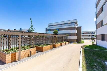 Wohnung Friedrichshafen Jettenhausen - 2 Zimmer, 69 m&sup2;, 365.000&euro; | Angebot:23696911