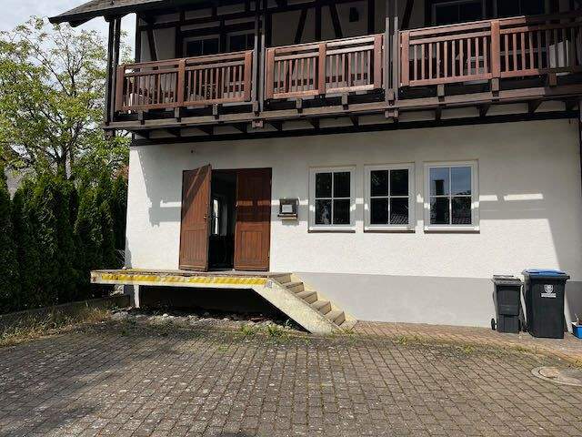 Gewerbeobjekt Frickingen - 3 Zimmer, 112 m&sup2;, 295.000&euro; | Angebot:25695283