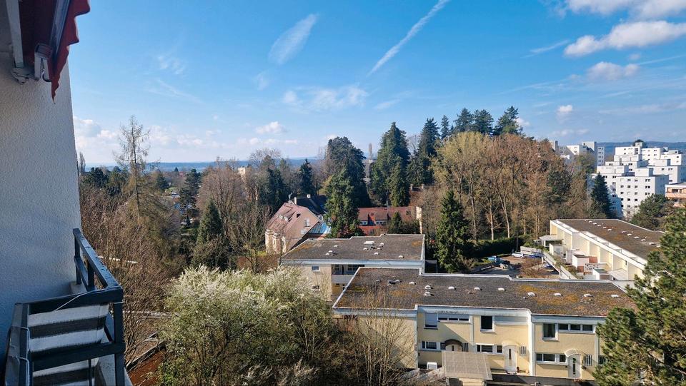 Etagenwohnung Überlingen - 3 Zimmer, 90 m&sup2;, 400.000&euro; | Angebot:25973530