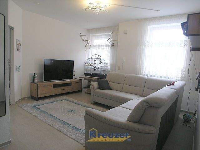 Etagenwohnung Weingarten - 3 Zimmer, 83 m&sup2;, 279.000&euro; | Angebot:25660660