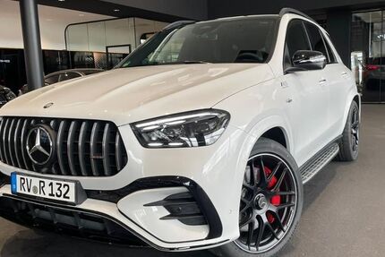 Mercedes-Benz GLE 53 AMG 6.000 km 129.980 &euro; Ravensburg 88214