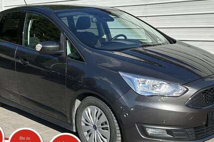 Ford C-Max 105.000 km 10.990 &euro; Tettnang 88069
