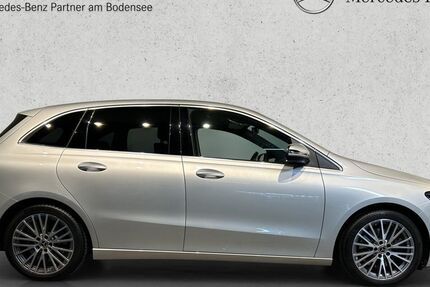Mercedes-Benz B 250 43.650 km 24.600 &euro; Friedrichshafen 88048