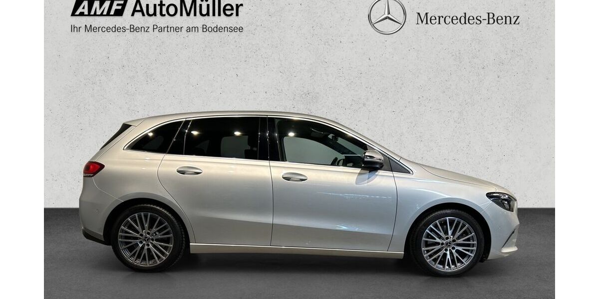 Mercedes-Benz B 250 43.650 km 24.600 &euro; Friedrichshafen 88048