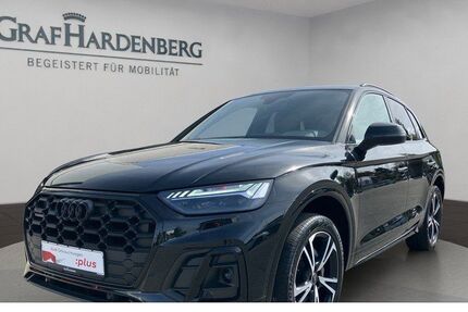 Audi Q5 32.500 km 38.960 &euro; Konstanz 78467