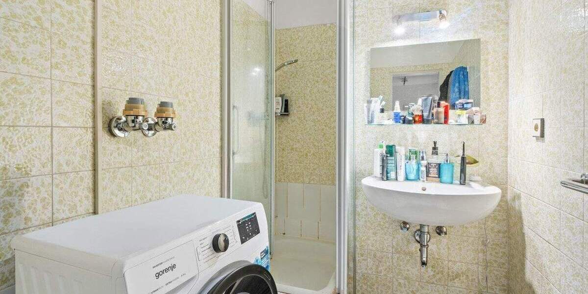 Etagenwohnung Konstanz Petershausen - 2 Zimmer, 61 m&sup2;, 330.000&euro; | Angebot:25668750