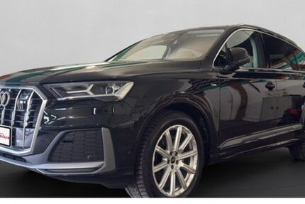 Audi Q7 69.501 km 53.490 &euro; Ravensburg 88214