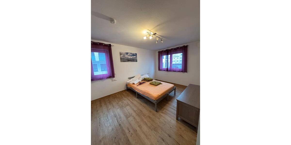 Hochparterre Friedrichshafen Ailingen - 4.5 Zimmer, 109 m&sup2;, 1.500&euro; | Angebot:25856664