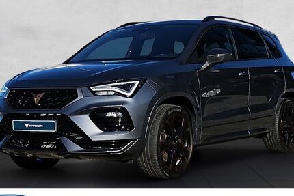 Cupra Ateca 27.800 km 34.990 &euro; Markdorf 88677