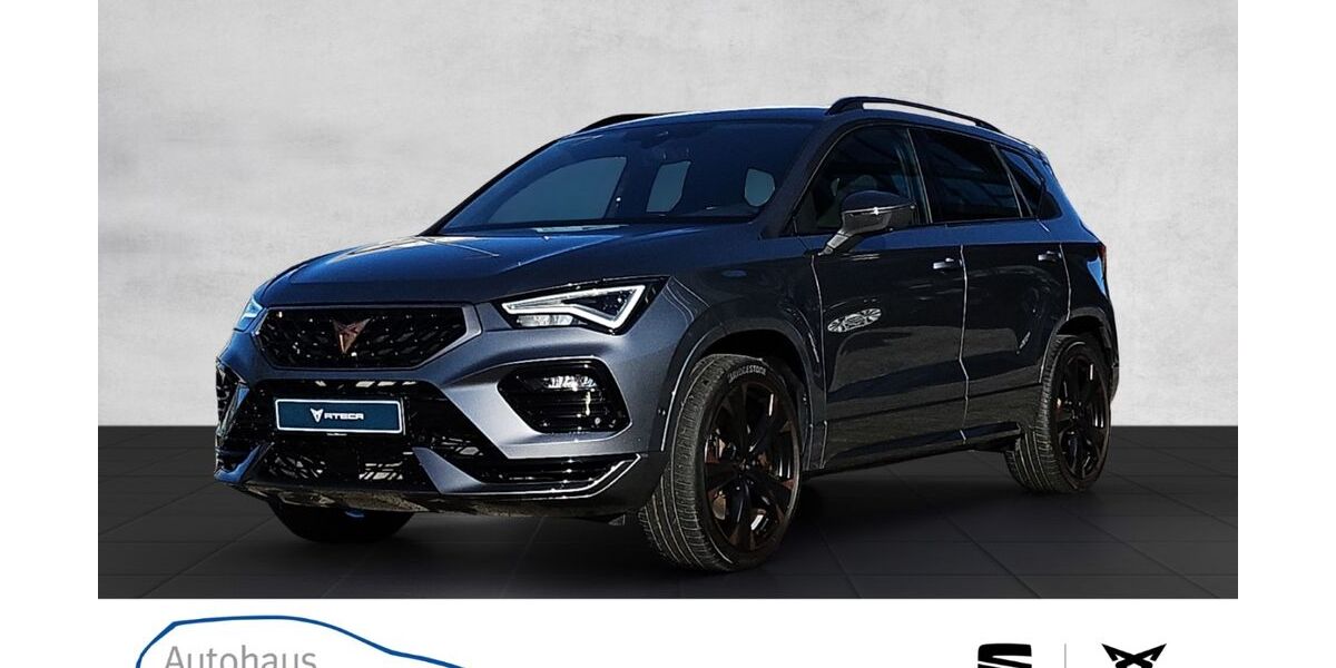 Cupra Ateca 27.800 km 34.990 &euro; Markdorf 88677