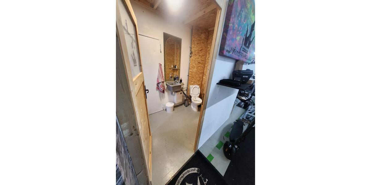 Gewerbeobjekt Lindau (Bodensee) - 2.100&euro; | Angebot:25809864