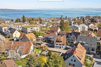 Haus Konstanz Allmannsdorf - 9 Zimmer, 217 m&sup2;, 940.000&euro; | Angebot:25731015