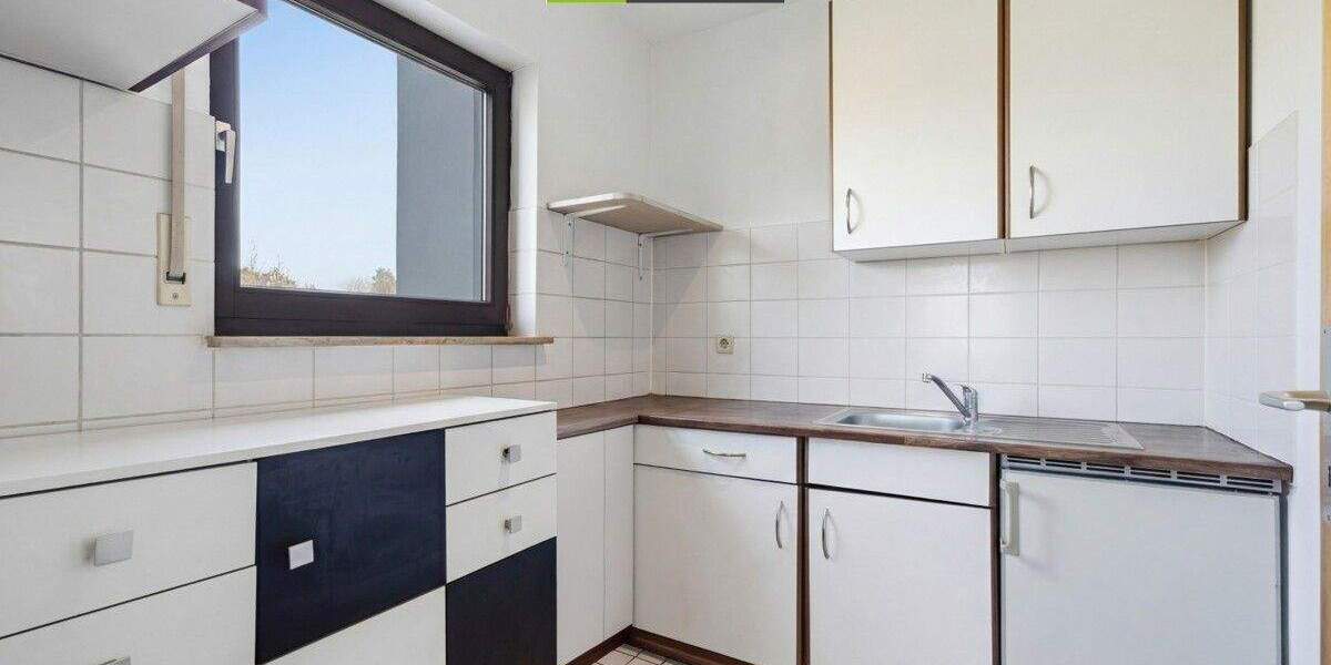 Etagenwohnung Friedrichshafen / Manzell Fischbach - 1 Zimmer, 42 m&sup2;, 198.000&euro; | Angebot:25740500