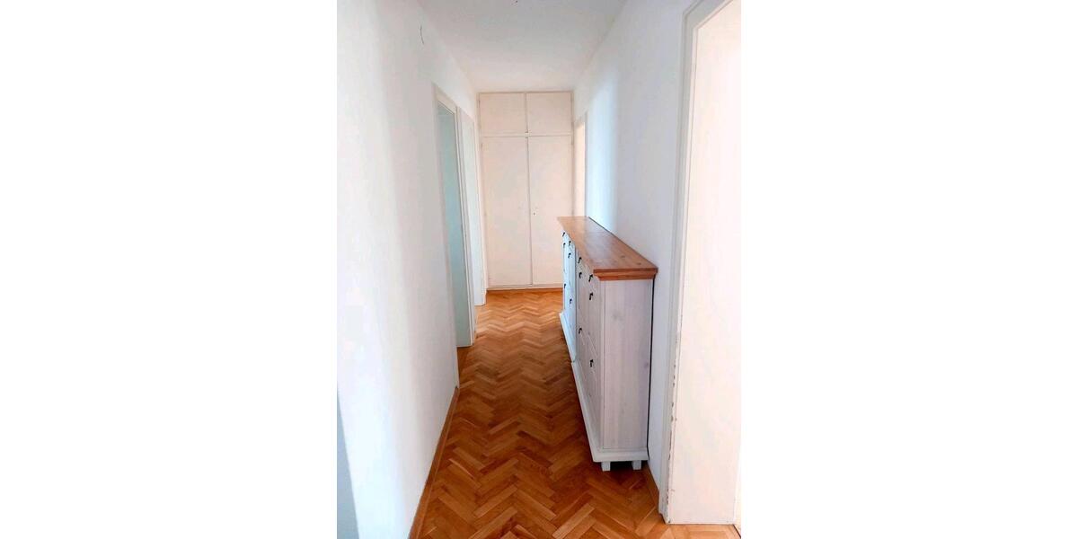 Hochparterre Friedrichshafen Allmannsweiler - 3 Zimmer, 73 m&sup2;, 280.000&euro; | Angebot:26536593