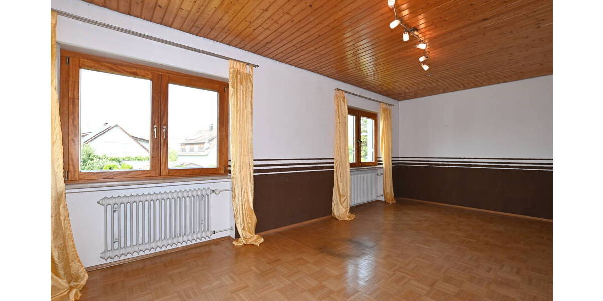 Doppelhaushälfte Ravensburg Obereschach - 7 Zimmer, 157 m&sup2;, 579.000&euro; | Angebot:25968548