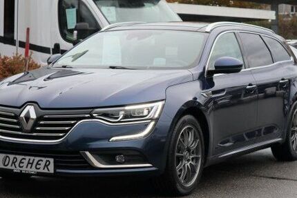 Renault Talisman 40.096 km 19.490 &euro; Wangen 88239