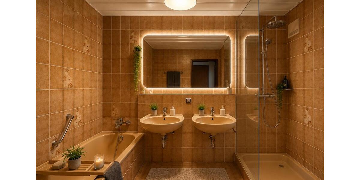 Reihenhaus Meckenbeuren - 6.5 Zimmer, 130 m&sup2;, 695.000&euro; | Angebot:26985881