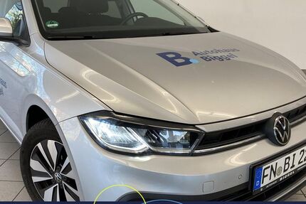 VW Polo 23.500 km 20.790 &euro; Kressbronn 88079