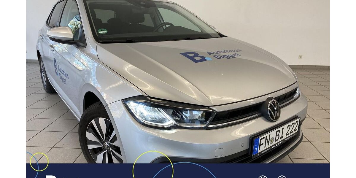 VW Polo 23.500 km 20.790 &euro; Kressbronn 88079
