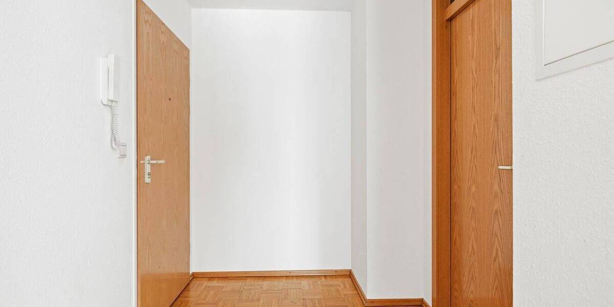 Etagenwohnung Konstanz Paradies - 2 Zimmer, 55 m&sup2;, 295.000&euro; | Angebot:26055780