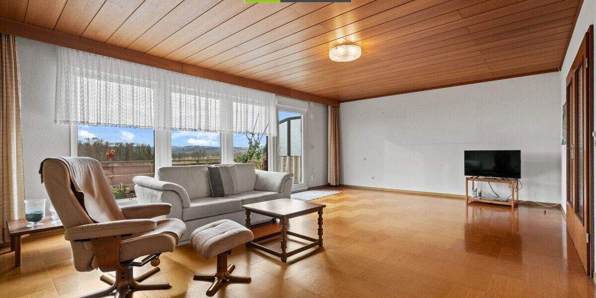 Einfamilienhaus Baindt - 7 Zimmer, 189 m&sup2;, 598.000&euro; | Angebot:25740408