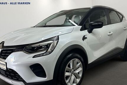Renault Captur 67.913 km 15.780 &euro; Friedrichshafen 88046