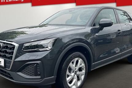 Audi Q2 25.770 km 23.199 &euro; Lindau 88131