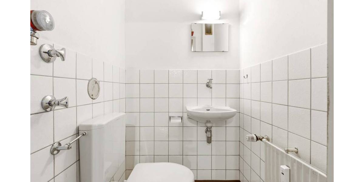 Etagenwohnung Friedrichshafen Ailingen - 4 Zimmer, 92 m&sup2;, 339.000&euro; | Angebot:26569087