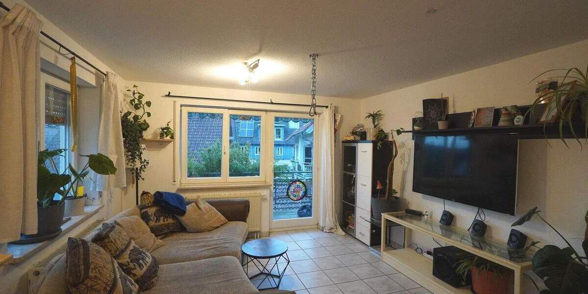 Etagenwohnung Heiligenberg - 3 Zimmer, 76 m&sup2;, 265.000&euro; | Angebot:25743462