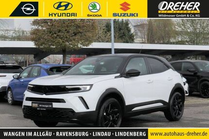 Opel Mokka 14.520 km 19.390 &euro; Wangen 88239