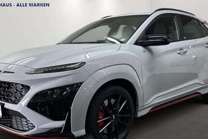Hyundai KONA 37.868 km 25.480 &euro; Friedrichshafen 88046