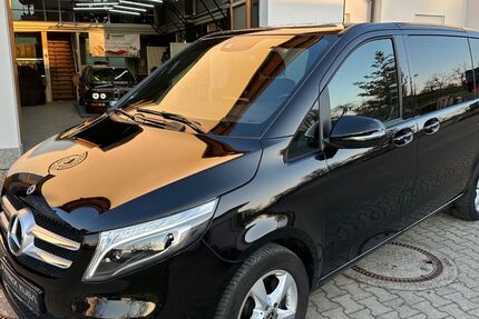 Mercedes-Benz V 300 63.800 km 49.500 &euro; Schlier 88281