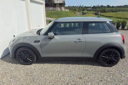 Mini Cooper 36.500 km 17.250 &euro; Langenargen 88085