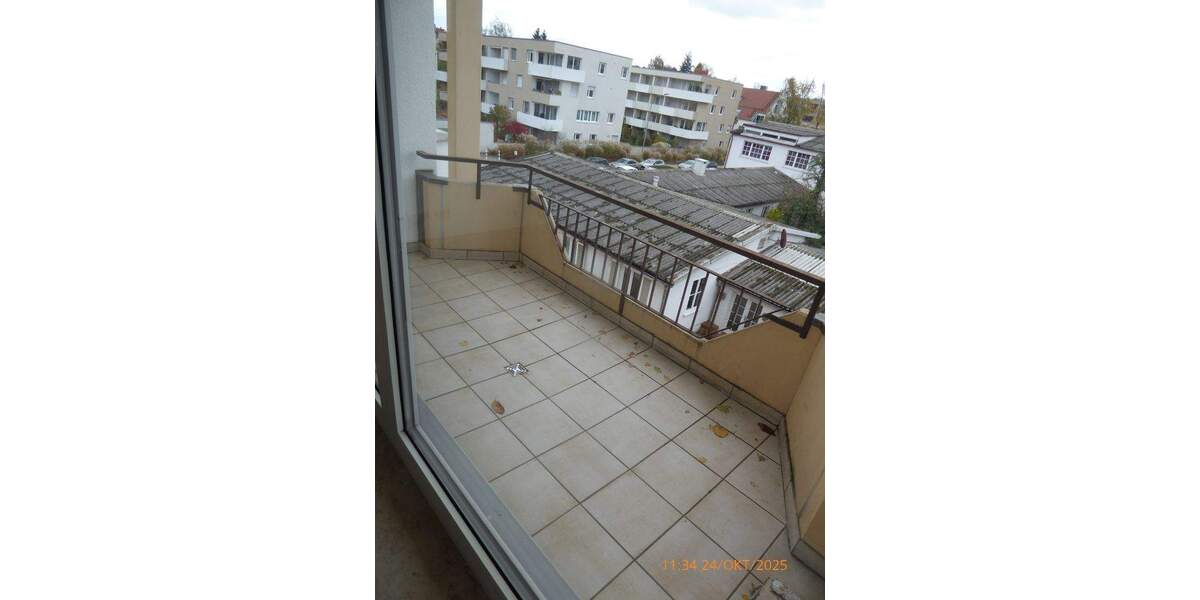Etagenwohnung Konstanz Petershausen - 165.000&euro; | Angebot:25703731