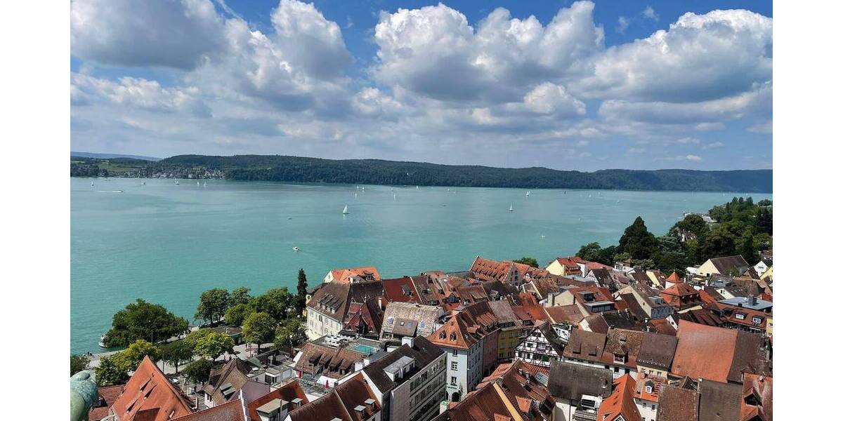 Etagenwohnung Überlingen - 3 Zimmer, 107 m&sup2;, 770.400&euro; | Angebot:25740755